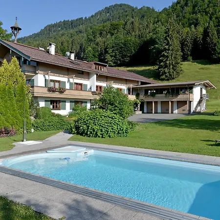 Landsted Landhaus Dax