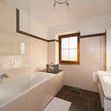 Landsted Landhaus Dax Kössen