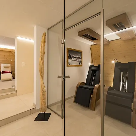 Landsted Landhaus Dax