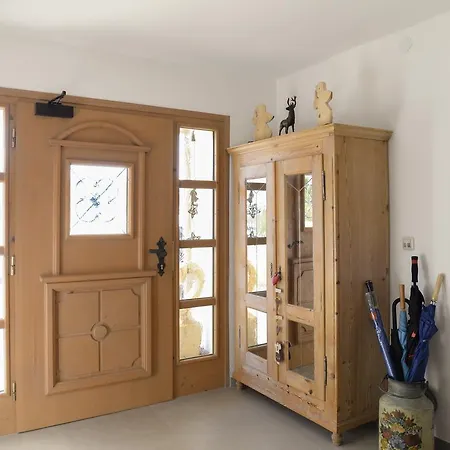 Landhaus Dax Landsted Kössen