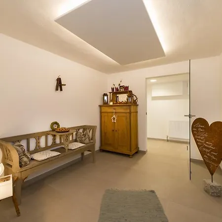 Landhaus Dax Landsted