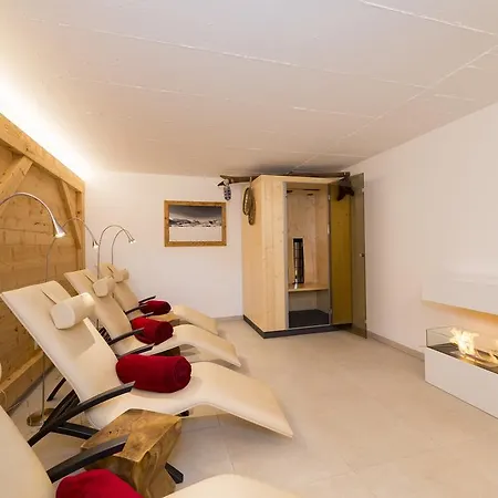 Landsted Landhaus Dax *