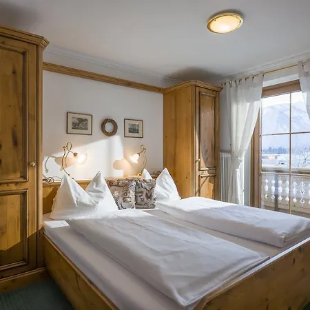 Landhaus Dax Landsted