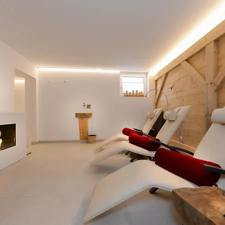 Landsted Landhaus Dax