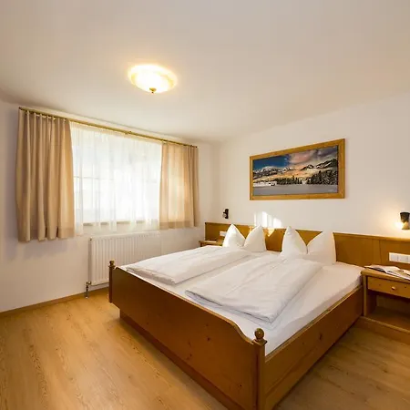 Landhaus Dax Kössen