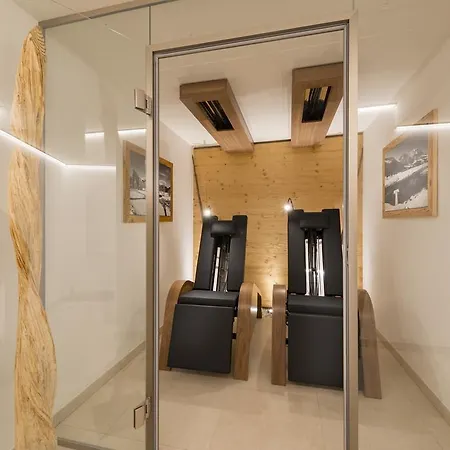 Landsted Landhaus Dax *