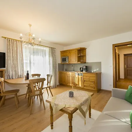 Landhaus Dax * Kössen