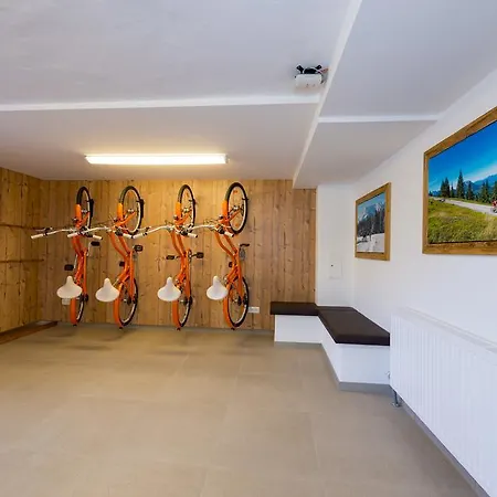 Landsted Landhaus Dax *