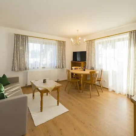 Landsted Landhaus Dax *