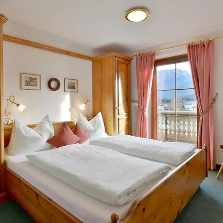 Landhaus Dax Landsted Kössen