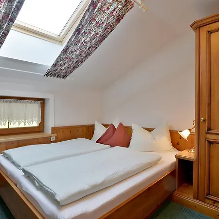 Landsted Landhaus Dax *