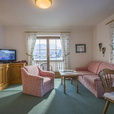 Landhaus Dax Landsted