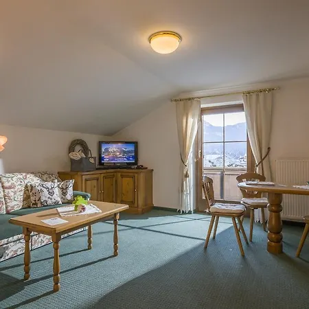 Landhaus Dax * Kössen