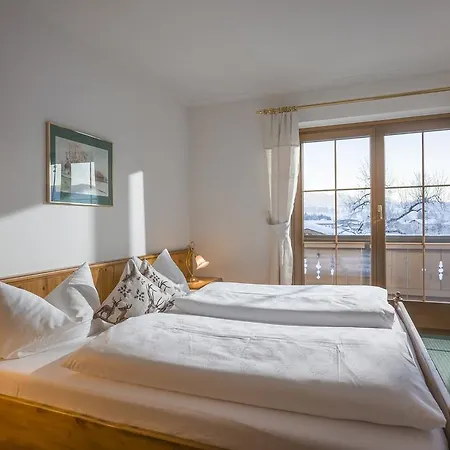 Landsted Landhaus Dax *