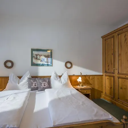 Landhaus Dax Landsted Kössen