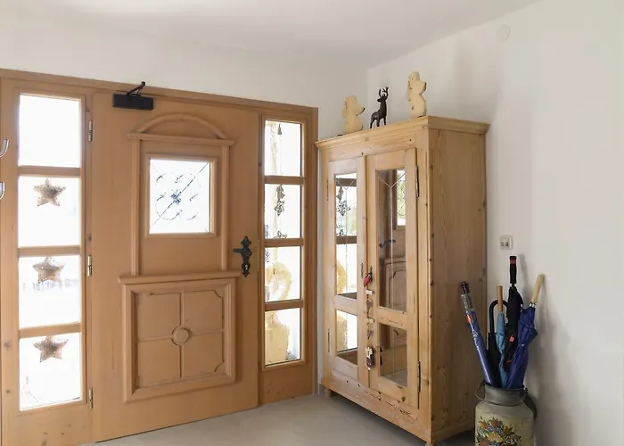 Landhaus Dax Landhuis Kössen