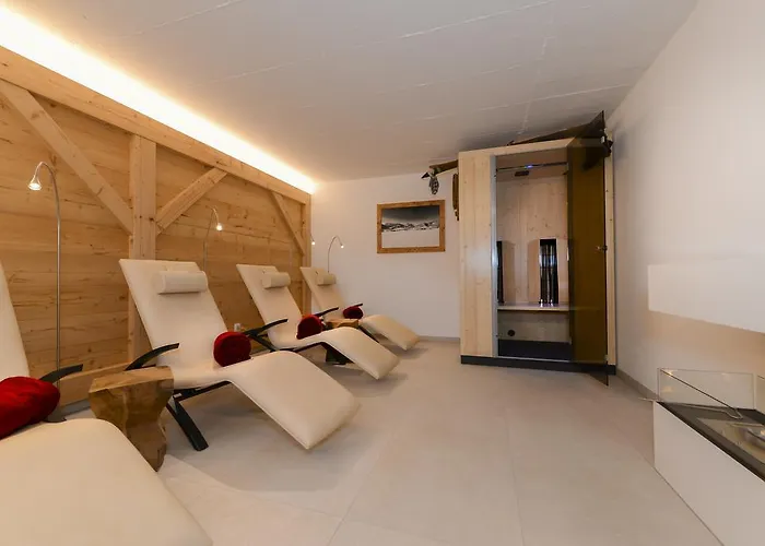 Landhaus Dax Kössen