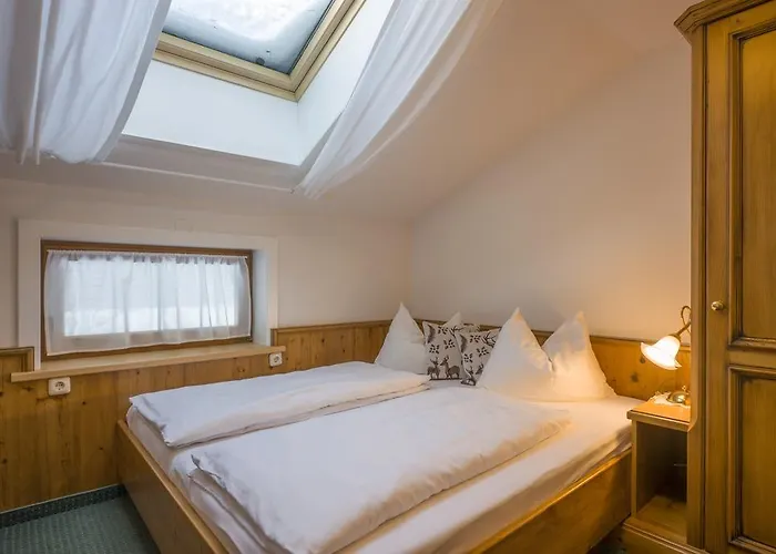 Landhuis Landhaus Dax Kössen