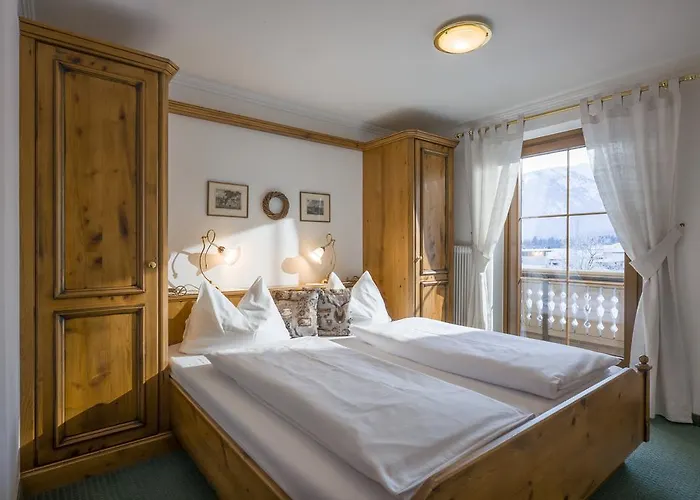 Landhaus Dax Landhuis