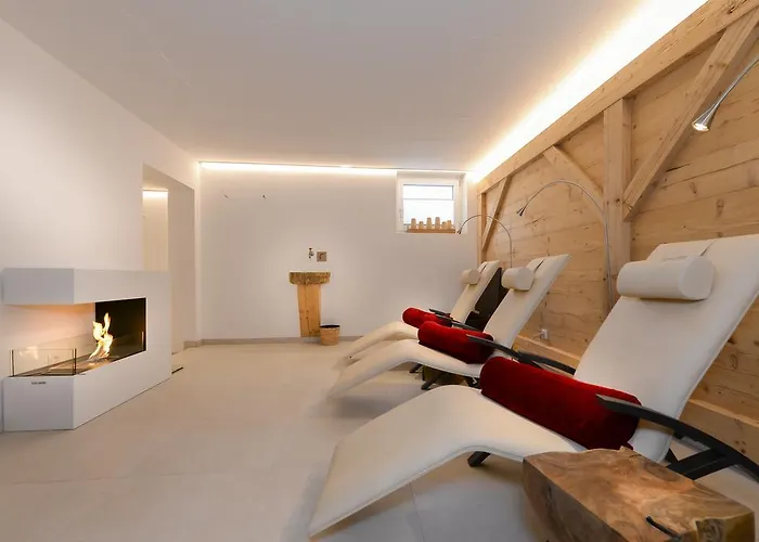 Landsted Landhaus Dax