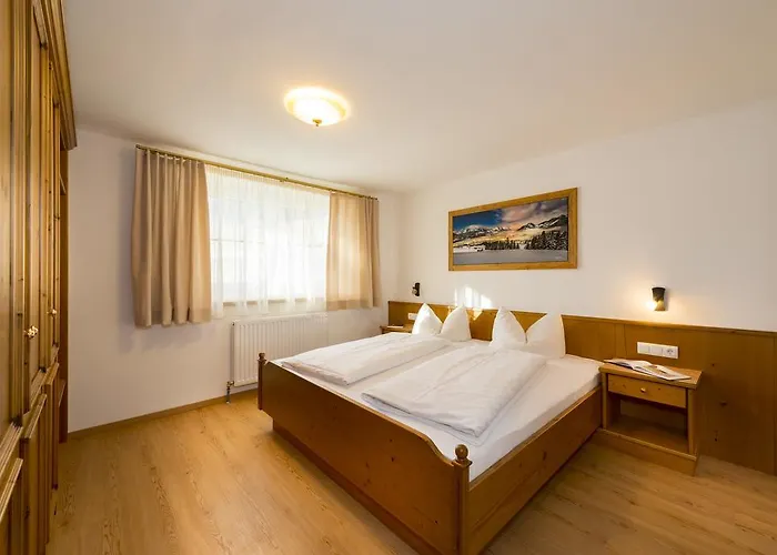 Landhaus Dax Kössen