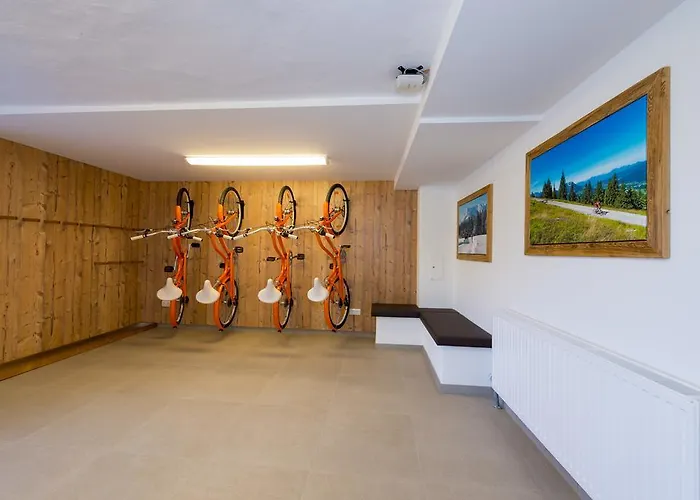 Landsted Landhaus Dax *