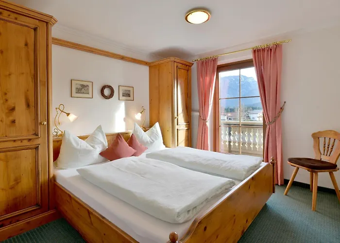 Landhaus Dax Landsted Kössen