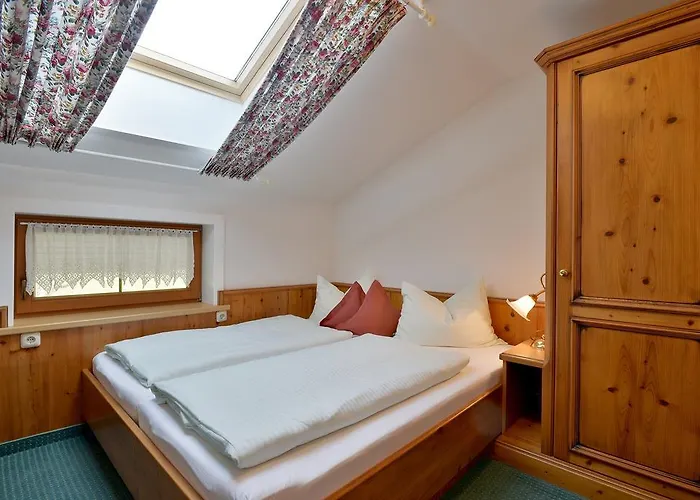 Landhuis Landhaus Dax *