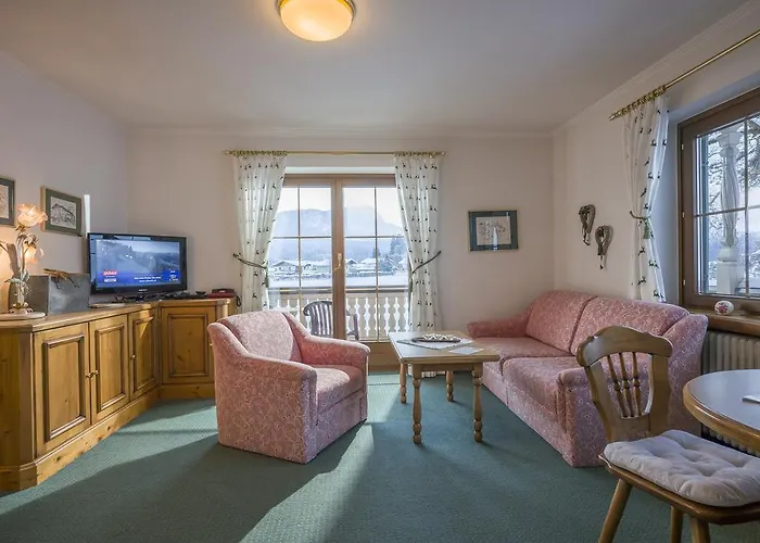 Landhaus Dax Landsted