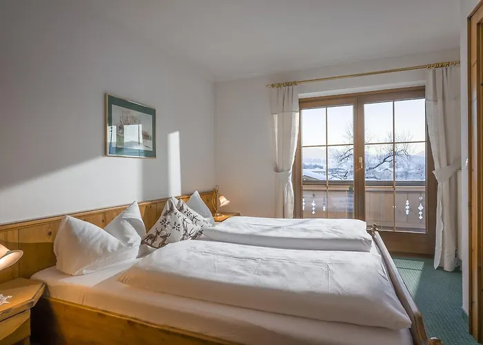 Landsted Landhaus Dax *