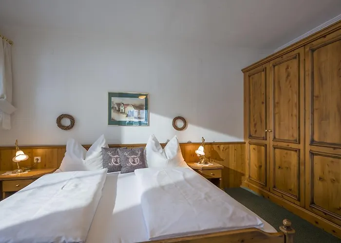 Landhaus Dax Landhuis Kössen