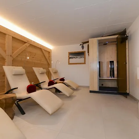 Landhaus Dax Kossen