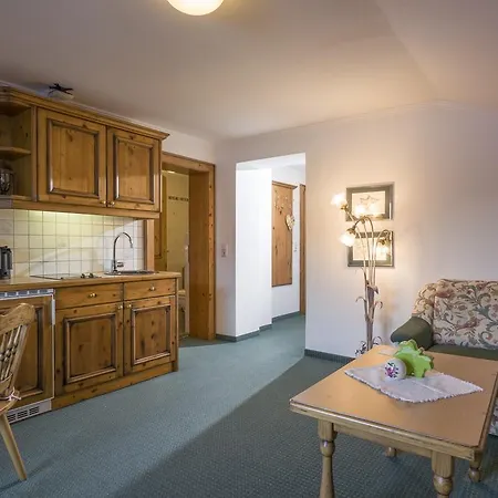 Landhaus Dax * Kossen