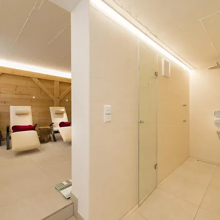 Landhaus Dax *