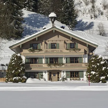 Country house Landhaus Dax