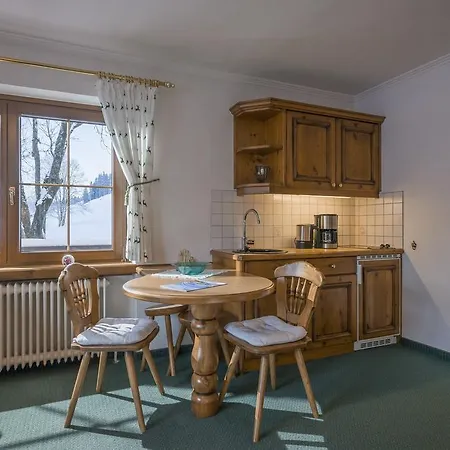 Landhaus Dax Kossen
