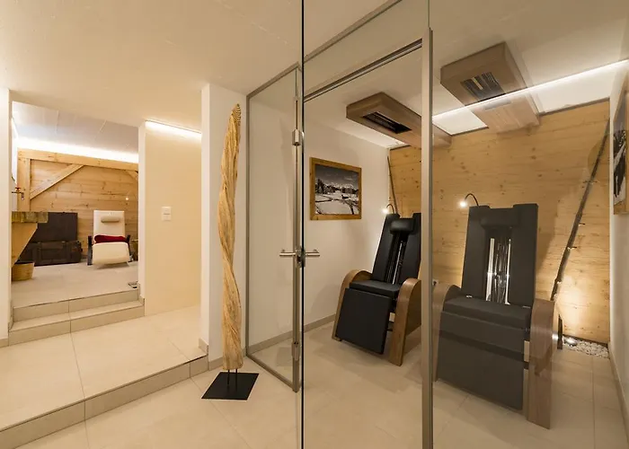 カントリーハウス Landhaus Dax