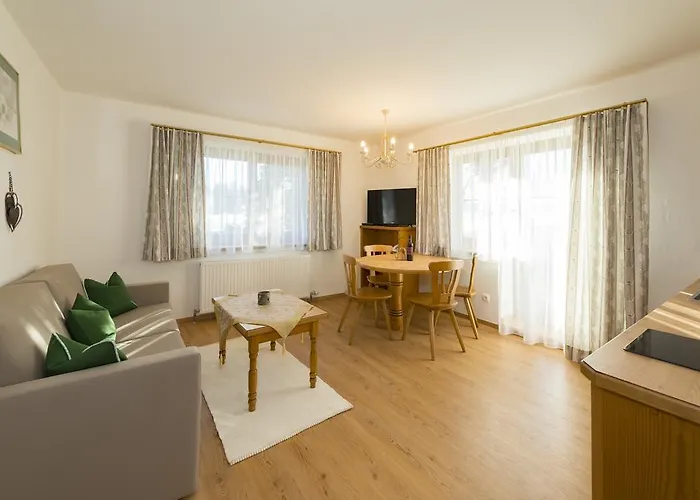 カントリーハウス Landhaus Dax *