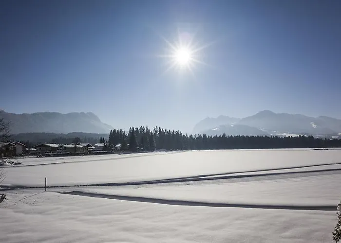 カントリーハウス Landhaus Dax *